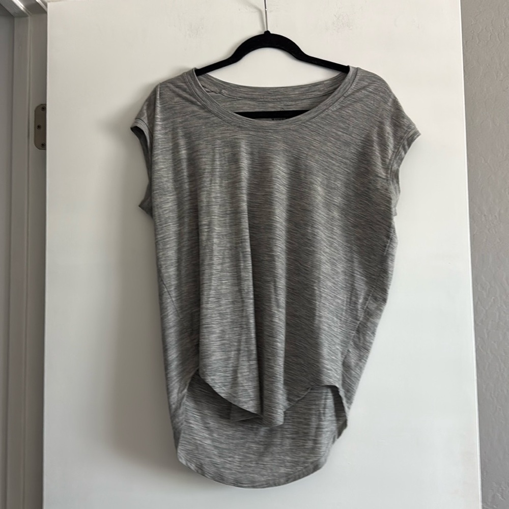 WoolX Tunic top Size Medium